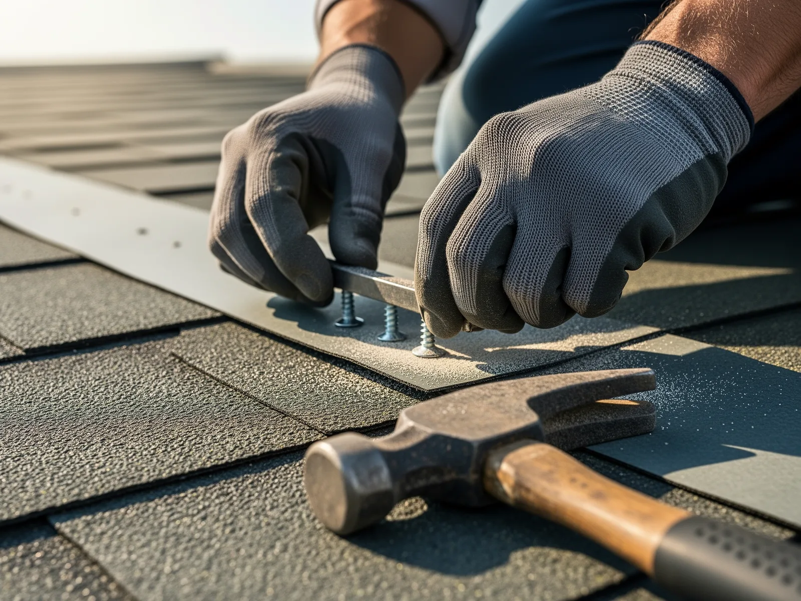 Why choose Fascia Repair in Hudson, WI